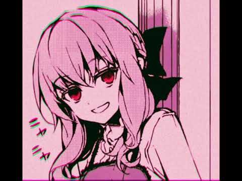 DIGIPUNKS, Yukai - LIKEAFUNKA (Crunched+Slow)