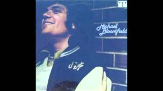 Michael Bloomfield  - Knockinmyself Out ( Michael Bloomfield  ) 1978