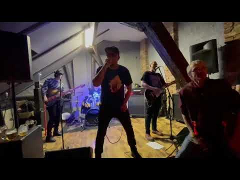 Stav Mysli - STAV MYSLI-Prázdná Lucerna-PIJÁNO PUB-Punk meeting-Bohušovice na