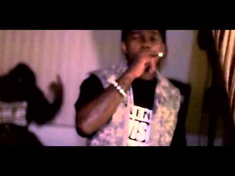 THA MONSTAZ - STILL BLAZIN