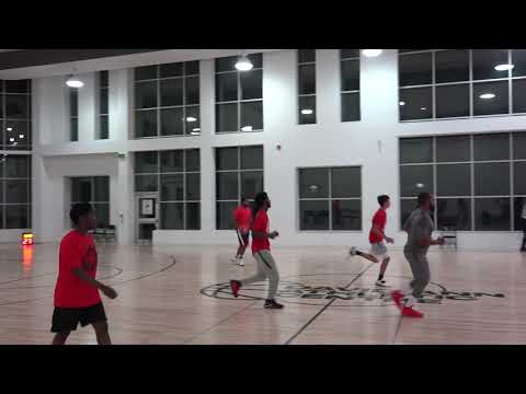 Monstars vs ift fitness - Saturday tier 4 - tcbl 2021 winter