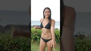 Bakat hot model tiktok short#trending#viralvideo#shorts