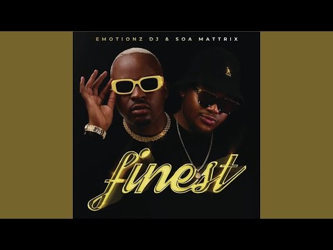 Emotionz DJ x Soa Mattrix - Ama pentshisi (Official Audio) ft. Aymos, Happy Jazzman | Amapiano