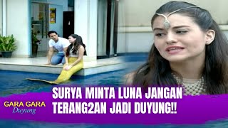 Download lagu 'Hati-Hati Dong Luna! Nanti Kalo Identitas Kamu Terbongkar Gimana?' | Gara-Gara Duyung Eps 78 (FULL) mp3 Download lagu 'Hati-Hati Dong Luna! Nanti Kalo Identitas Kamu Terbongkar Gimana?' | Gara-Gara Duyung Eps 78 (FULL) mp3