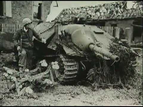(6/6) TANKS! Battle of the Bulge (GDH)