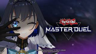 【Yu-Gi-Oh! MASTER DUEL】HEART OF THE CARDS #sponsored