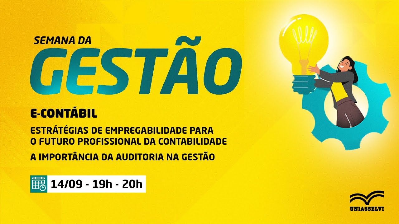 e-Contábil | A importância da Auditoria na Gestão