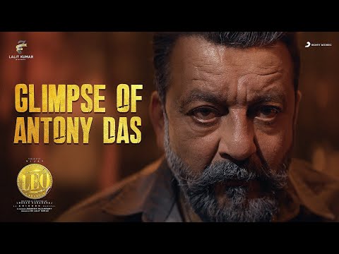 LEO - Glimpse of Antony Das