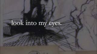 Radiohead - Knives Out (Lyrics On Screen)
