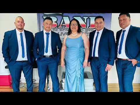 Le Fantastic Band - Le tuuna oe (Cover)