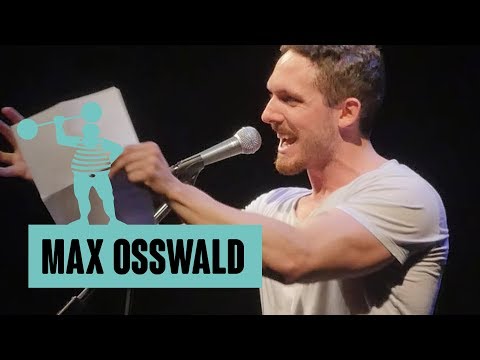 Max Osswald - Der reichste Mensch der Welt