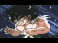Dragonball Z Ultimate Uncut Edition Intro