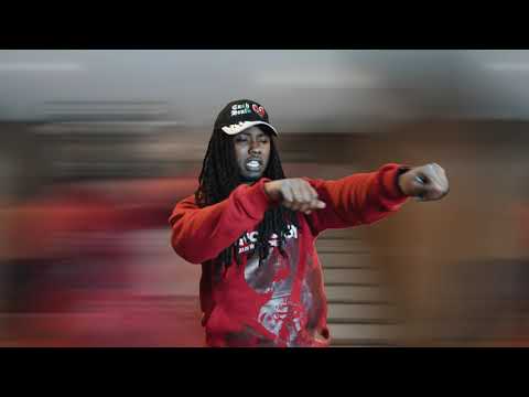 Luh Cody - Road 2 Riches | Shot By @eurofilms1