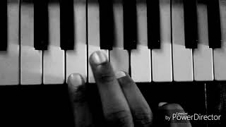 HAFIZ HAFIZ LAILA MAJNU PIANO KEYBOARD COVER