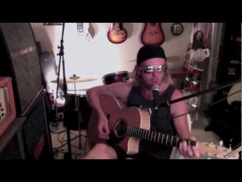"Mona June" Slightly Stoopid Acoustic Cover