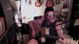&quot;Mona June&quot; Slightly Stoopid Acoustic Cover