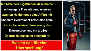 Mein Mann war übermäßig seiner Mutter ergeben, aber seine Reaktion, als sie erklärte...