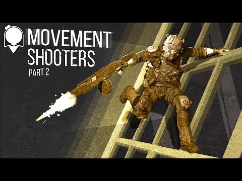 The State of Movement Shooters 2