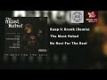 Keep It Krunk Remix  - The Most Hated