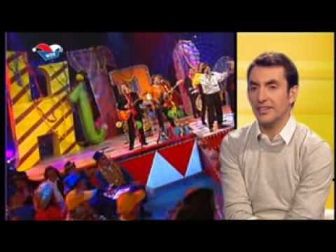 die jecksten Karnevalsbands - Platz 6 - Alt Schuss