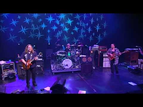 Gov't Mule -  Beautifully Broken