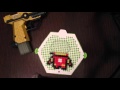 8bit Iron Man Demo