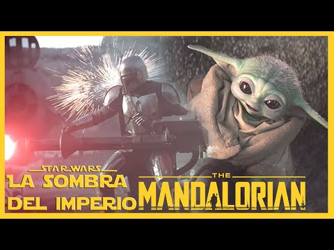 Final Explicado The Mandalorian Capítulo 8 Temporada 1 - Star Wars -