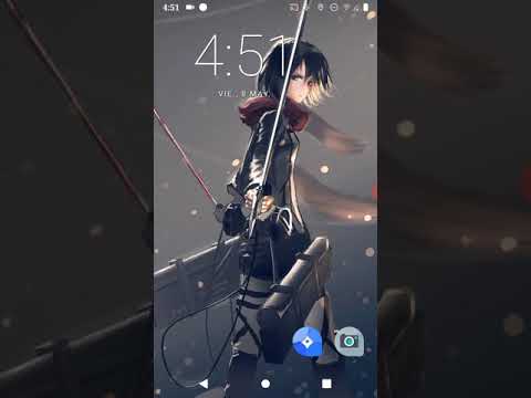 Rom lineageOs |Android 10| moto z2 Force