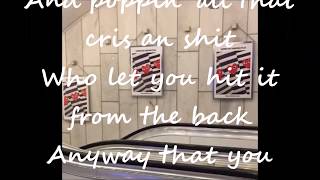 Trina ft  Kelly Rowland - Here We Go  Lyrics 2005