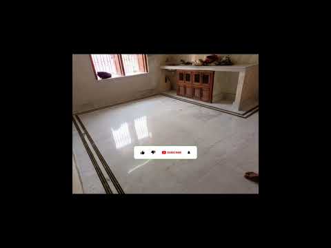 granite polishing||How to polish marble with mirro finishing || Diamond Polishing Pads || #najmul