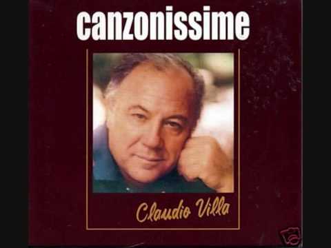 Claudio Villa- Il tuo mondo