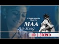 Chandragupta Maurya MAA Full Song Mother Theme Music HD Chandragupta Maurya All Bgm Imagine TV