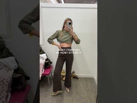 Sparsamkeit vs. Stil