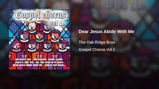 Dear Jesus Abide With Me Music Video