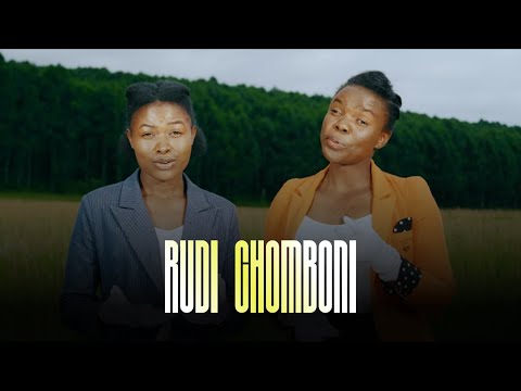 Rudi Chomboni by Vocals of Praise (OFFICIAL Video)