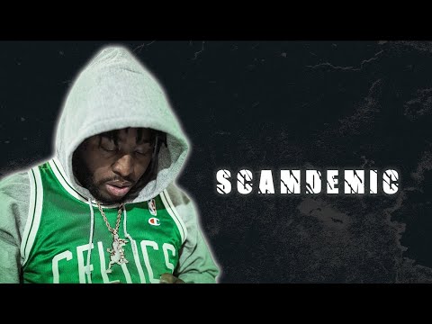 (FREE) Ysr Gramz x YN Jay x RMC Mike Type Beat - "Scamdemic"