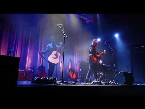 DAVE HAUSE - 2024-02-13 - Schaffhausen, Switzerland - [Kammgarn] - Full Live Set - Complete Show