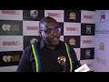 Tanzania - Dr. Hassan Said Abbasi, Permanent Secretary of the Ministry of Natural Resources