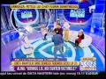 Simona Gherghe Speriată în Direct