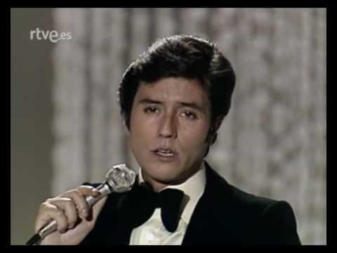 Manolo Otero - Hola amor mio