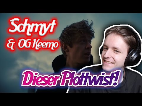 Holy Sh*t! | Schmyt & OG Keemo – Mach kaputt | Reaction
