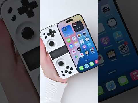 This Gaming Controller Just Raised $1.2 MILLION on Kickstarter!