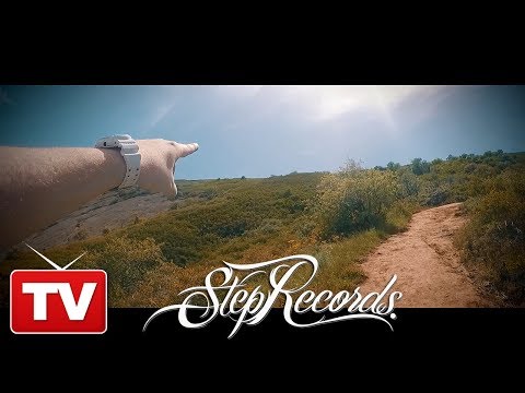 Michrus Dixon37 - Bilet w jedną stronę