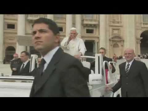 Secret Access: The Vatican clip