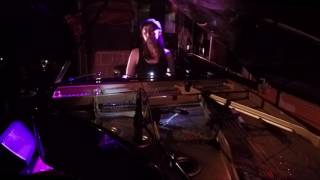 Holly Bowling: Wharf Rat - Everybody Knows - Slip - Frank