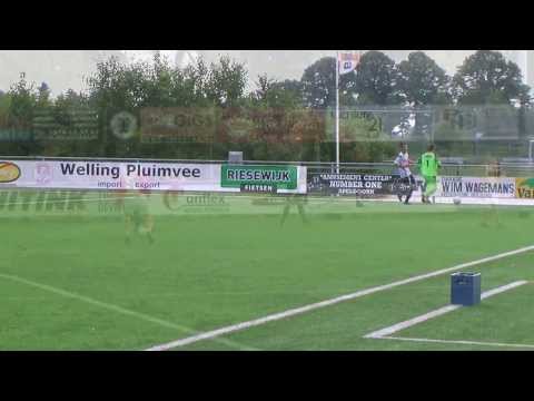Schalkhaar A1 -  CSV Apeldoorn_A124082013V2