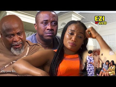 Ezi n'Ulo Season 1 & 2 - Nigeria Nollywood Igbo Movie 2017 Latest Igbo Movie