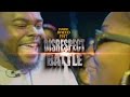 DISRESPECT BATTLE ARSONAL VS QB RBE