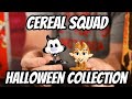 Cereal Squad Halloween Collection Very Rare Pull