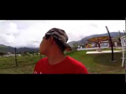 YCONO + SARAHI REYNA | SOLO CONFIÓ |VÍDEO OFICIAL 2014